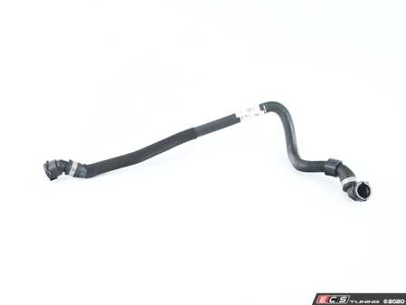 ES#2781538 - 17128513604 - Coolant Hose - Genuine BMW - BMW