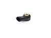 ES#4266850 - 0PB905377B - Ignition Knock Sensor - Priced Each - Causes your Porsche to operate inefficiently and produce higher emissions - Genuine Porsche - Porsche