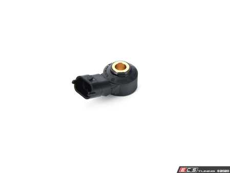 ES#4266850 - 0PB905377B - Ignition Knock Sensor - Priced Each - Causes your Porsche to operate inefficiently and produce higher emissions - Genuine Porsche - Porsche