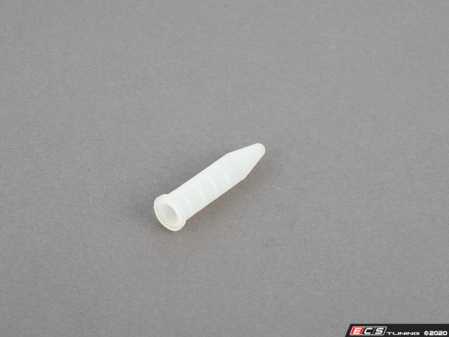 ES#1402111 - 91156521740 - Targa Roof Pin Cover - Covers the alignment pin for the targa roof - Genuine Porsche - Porsche