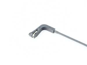 ES#4067026 - 34356789494 - Brake Pad Wear Sensor - Rear - Bowa - BMW