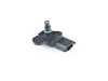 ES#4069577 - 13627539811 - Map Sensor - Located on the intake manifold system - Bosch - MINI