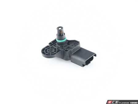 ES#4069577 - 13627539811 - Map Sensor - Located on the intake manifold system - Bosch - MINI