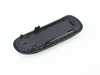 ES#4419867 - 51166954297 - Armrest Pad For Center Console With Armrest Leatherette - Black - Replace your broken and non locking armrest - ECS - MINI