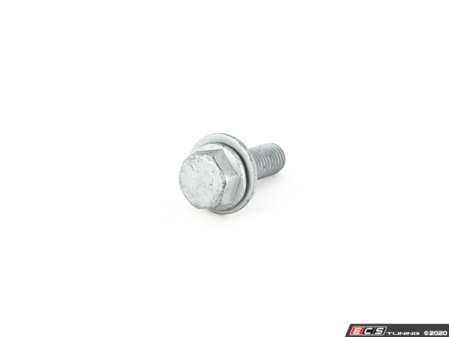 ES#3083249 - 07147440172 - HEX BOLT WITH WASHER - Genuine MINI - MINI