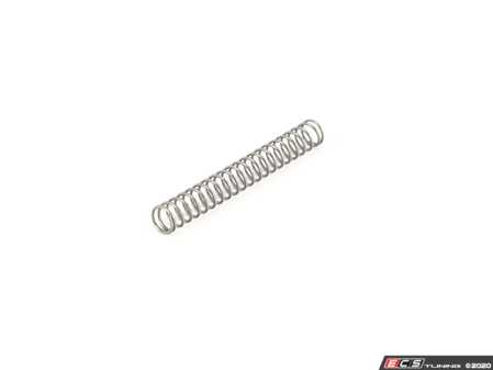 ES#185716 - 72111940057 - 7-COMPRES SPR-C - Genuine BMW - BMW