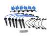 ES#4370385 - 601-0021-1 - High Performance Ignition Kit - N55 Stock Intake Manifold - Blue Coils - The ultimate BMW ignition coil upgrade! - Precision Raceworks - BMW