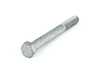 ES#2665795 - 308765014012 - HEXAGON HEAD BOLT - Genuine Mercedes Benz - Mercedes Benz