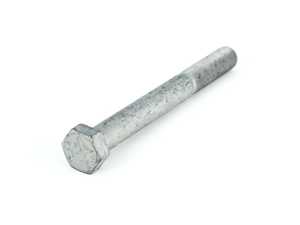 ES#2665795 - 308765014012 - HEXAGON HEAD BOLT - Genuine Mercedes Benz - Mercedes Benz