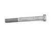 ES#2665795 - 308765014012 - HEXAGON HEAD BOLT - Genuine Mercedes Benz - Mercedes Benz