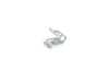 ES#3497828 - 0999910570 - MOUNTING CLAMP - Genuine Mercedes Benz - Mercedes Benz