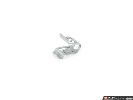 ES#3497828 - 0999910570 - MOUNTING CLAMP - Genuine Mercedes Benz - Mercedes Benz