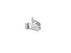 ES#3497828 - 0999910570 - MOUNTING CLAMP - Genuine Mercedes Benz - Mercedes Benz