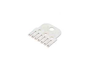 ES#165439 - 61138353734 - CONNECTOR - Genuine BMW - BMW