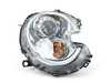 ES#4070487 - 63127270026 - Bi-Xenon Headlight Assembly - Right LUS6021
 - Replace your cracked or broken headlight housing - Magneti Marelli - MINI
