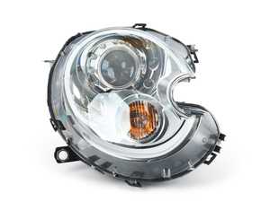 ES#4070487 - 63127270026 - Bi-Xenon Headlight Assembly - Right LUS6021
 - Replace your cracked or broken headlight housing - Magneti Marelli - MINI