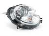 ES#2102095 - 63127270026 - Bi-Xenon Headlight Assembly - Right - Replace your cracked or broken headlight housing - Genuine MINI - MINI