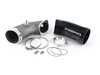 ES#4419077 - IEINCK4 - B9 S4/S5 Turbo Inlet Pipe   - Take full advantage of all available space with a unique shape to maximize airflow! - Integrated Engineering - Audi