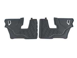 ES#4197954 - 51472458557 - FLOOR MATS ALL-WEA., REAR (3 - Genuine BMW - BMW