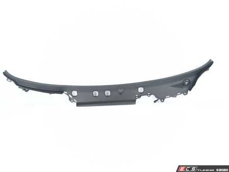 ES#2101187 - 51717199752 - Windscreen Panel Cover - Genuine BMW - BMW