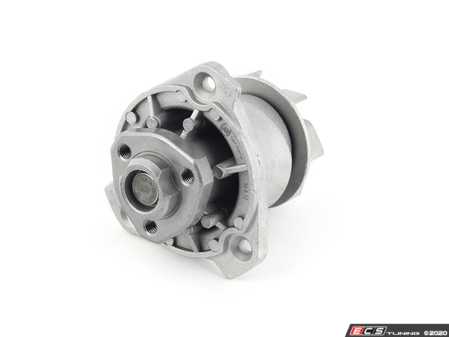 ES#4272249 - 022121011B - Water Pump - Keep your coolant flowing to prevent overheating - Graf - Audi Volkswagen