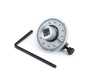 ES#4370647 - M205 - Torque Angle Gauge - 360 Degree angle scale in 2 degree increments - Performance Tool - Audi BMW Volkswagen Mercedes Benz MINI Porsche