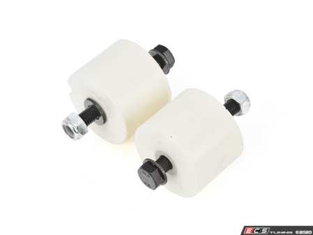 ES#4362448 - STM-BT - Solid Bolt-Through Transmission Mount Kit - A massive upgrade over stock! - Revshift - BMW