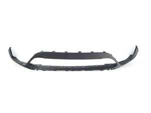 ES#2994308 - 51117453999 - TRIM FOR BUMPER, BOTTOM SECT - Genuine BMW - BMW