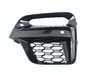 ES#4187857 - 51118099781 - GRILL, SIDE, OPEN, LEFT - Genuine BMW - BMW