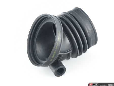 ES#4006952 - 13541740073 - Intake Boot - Used between air mass sensor & throttle valve - Rein - BMW
