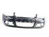 ES#2167957 - 951307aj - Front Bumper Cover - No holes for side markers. Comes primed and ready for paint. - Bremmen Parts - Volkswagen