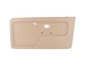 ES#97354 - 51411976952 - Door Lining - Right - 192/273/295Natu - Genuine BMW - BMW