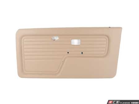 ES#97354 - 51411976952 - Door Lining - Right - 192/273/295Natu - Genuine BMW - BMW