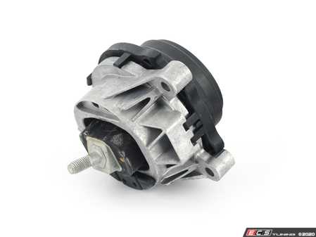 ES#4070622 - 22116856403 - Engine Mount - Left  - (NO LONGER AVAILABLE) - High Quality OEM replacement engine mount - Corteco - 