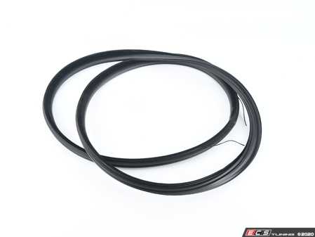 ES#2727517 - 51767385026 - DOOR SEALING FRONT RIGHT - Genuine BMW - BMW
