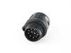 ES#2720403 - 61311393393 - Headlight Switch - Controls function of the marker lights and headlights - Genuine BMW - BMW