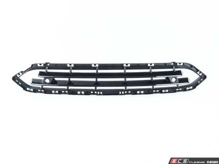 ES#3573858 - 51117418728 - Grill - Air Intake - Center - Genuine BMW - BMW