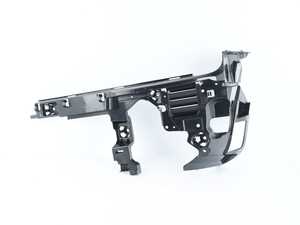 ES#2978984 - 51127348902 - GUIDE FOR BUMPER, SIDE, RIGH  - Genuine MINI - 