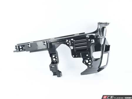 ES#2978984 - 51127348902 - GUIDE FOR BUMPER, SIDE, RIGH  - Genuine MINI - 