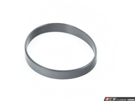 ES#4067101 - 11617830104 - Intake Boot Gasket - Placed between the intake hose and air box - Victor Reinz - BMW
