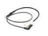 ES#4067026 - 34356789494 - Brake Pad Wear Sensor - Rear - Bowa - BMW