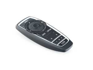 ES#2101465 - 65129231372 - REMOTE CONTROL, REAR - Genuine BMW - BMW