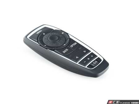 ES#2101465 - 65129231372 - REMOTE CONTROL, REAR - Genuine BMW - BMW