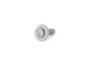 ES#2977272 - 22326865849 - ASA-BOLT - Genuine BMW - BMW