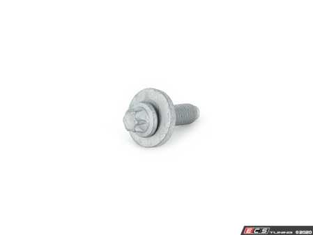 ES#2977272 - 22326865849 - ASA-BOLT - Genuine BMW - BMW