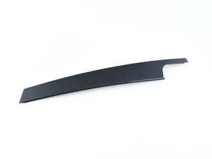 ES#4191897 - 51337429388 - FINISHER WINDOW FRAME B-PILL - Genuine BMW - BMW