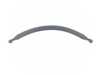 ES#2998353 - 51477239943 - RETAINING STRAP, INSERT PLAT - Genuine BMW - BMW