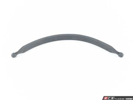 ES#2998353 - 51477239943 - RETAINING STRAP, INSERT PLAT - Genuine BMW - BMW