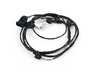 ES#2805316 - 61129337191 - Cables - Front Apron - Genuine BMW - BMW