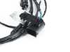 ES#2805316 - 61129337191 - Cables - Front Apron - Genuine BMW - BMW